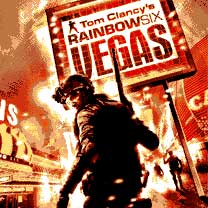 Tom Clancys Rainbow Six Vegas