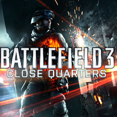 Close Quarters