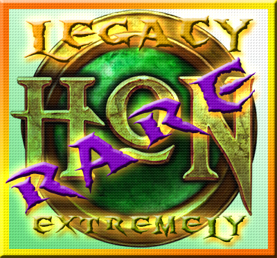 Heroes of Newerth Redemption Keys