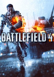 Ключ Origin Battlefield 4