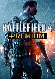 Ключ Origin Battlefield 4 Premium
