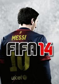 Ключ Origin FIFA 14