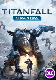 Ключ Origin Titanfall: Season Pass