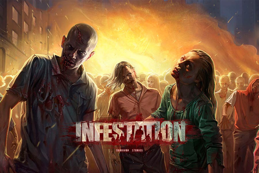 Infestation: Survivor Stories WARZ (Steam Gift)