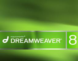Dreamweaver8