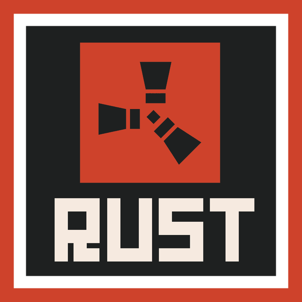 RUST (STEAM KEY ROW / REGION FREE)