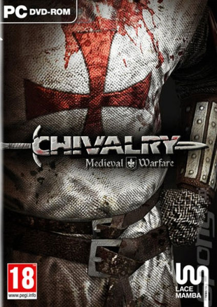 Chivalry: Medieval Warfare (Steam Gift / RU + CIS)