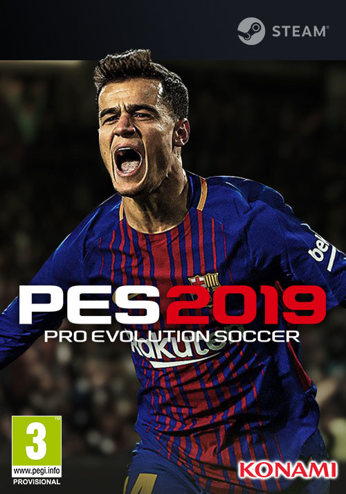 pro evolution soccer 2019 standard edition pro evolution soccer 2019 standard edition