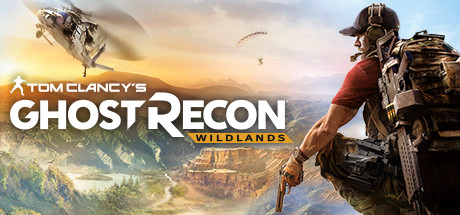 Tom Clancy's Ghost Recon Wildlands (Steam Gift RU)