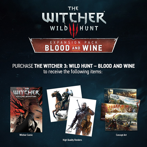 ✅ The Witcher 3: Wild Hunt Game of the Year Xbox Key 🔑