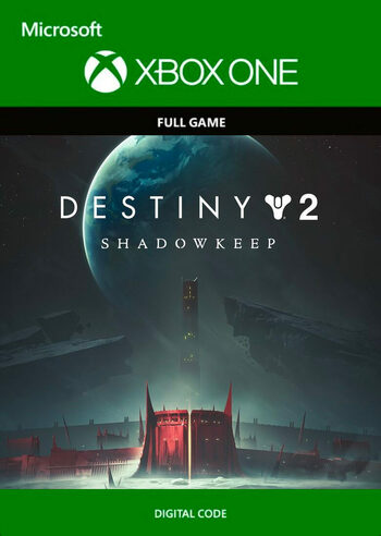 ✅ Destiny 2: Shadowkeep XBOX ONE X|S Key Digital 🔑