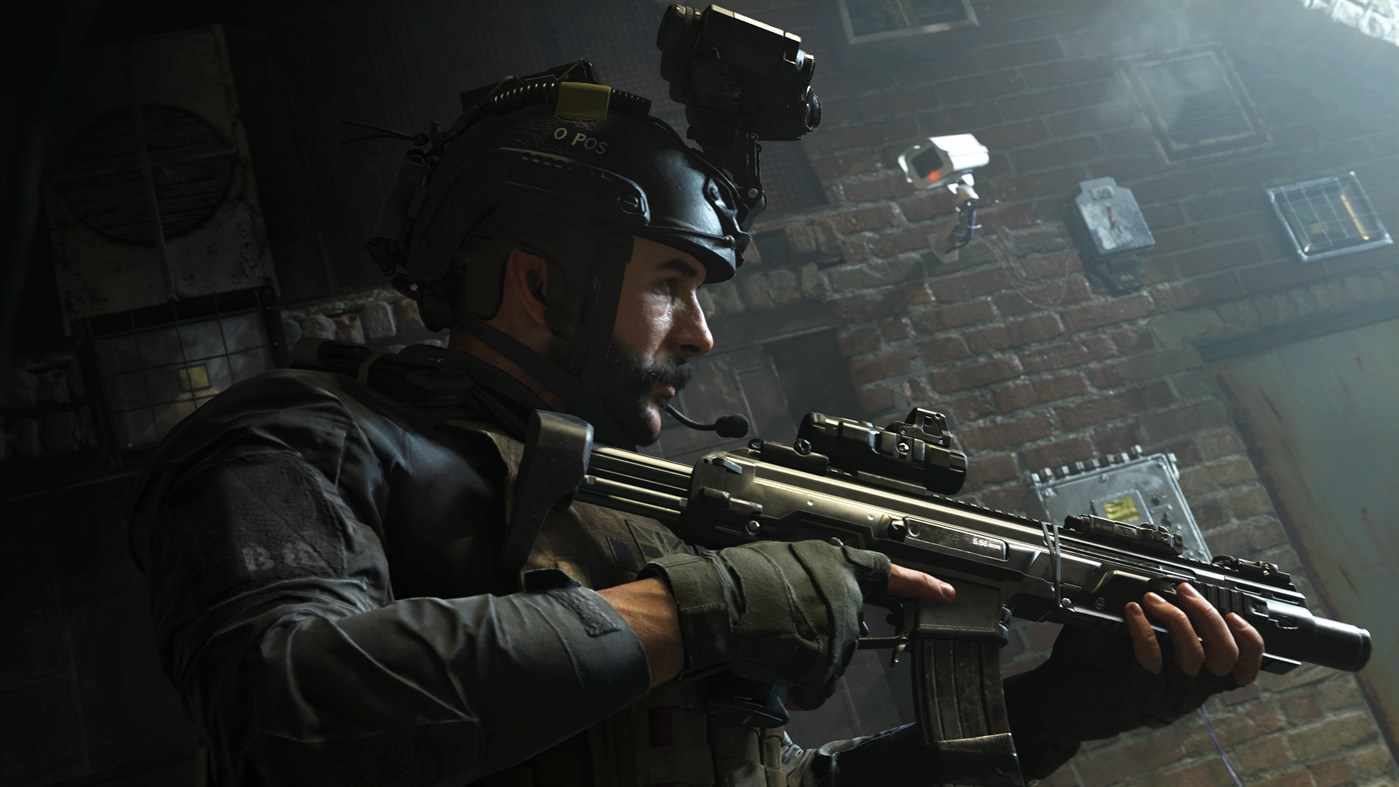 ✅ 🥇 Call of Duty: Modern Warfare 2019 XBOX ONE KEY 🔑