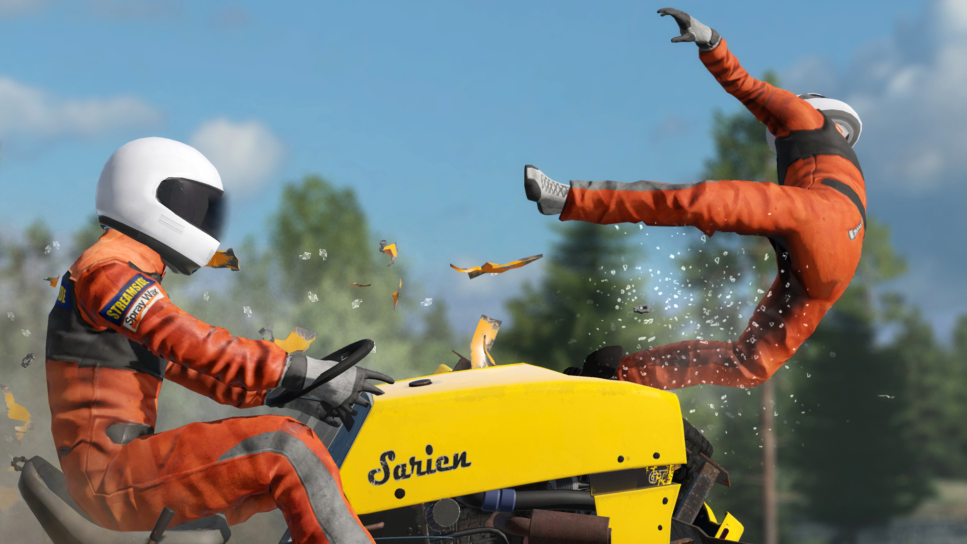 wreckfest digital download xbox one