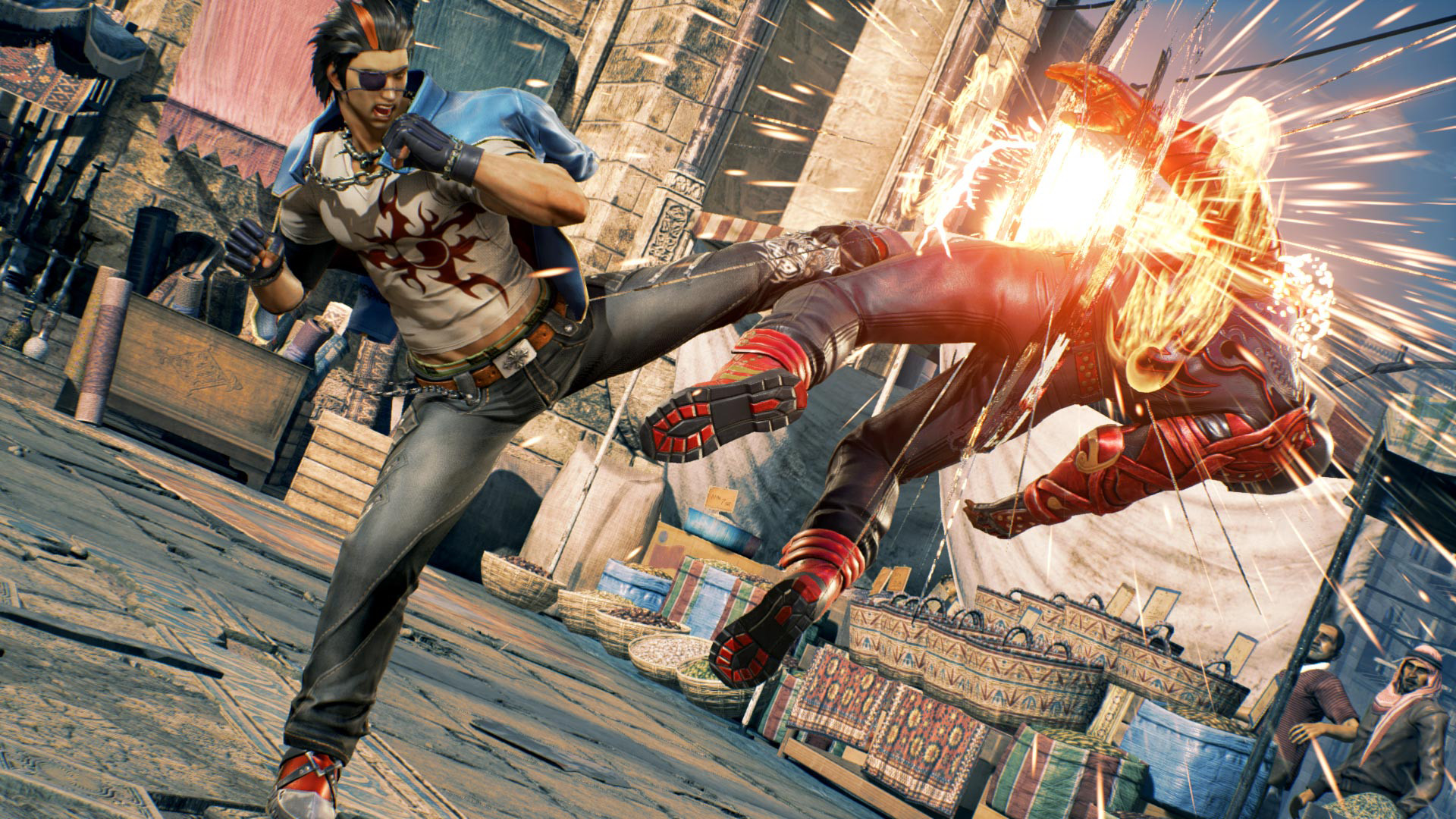 Tekken 7 xbox one outlet digital code