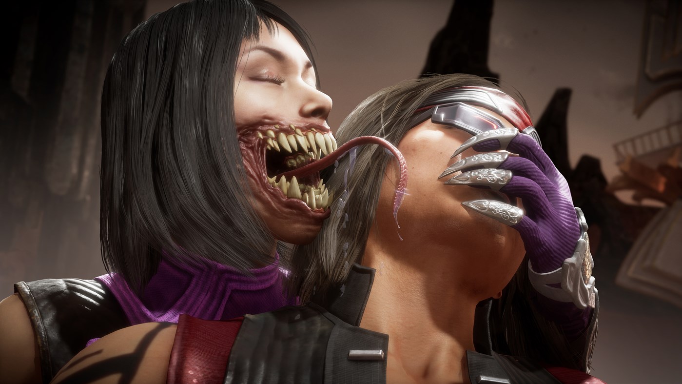 mortal kombat 11 mortal kombat 11