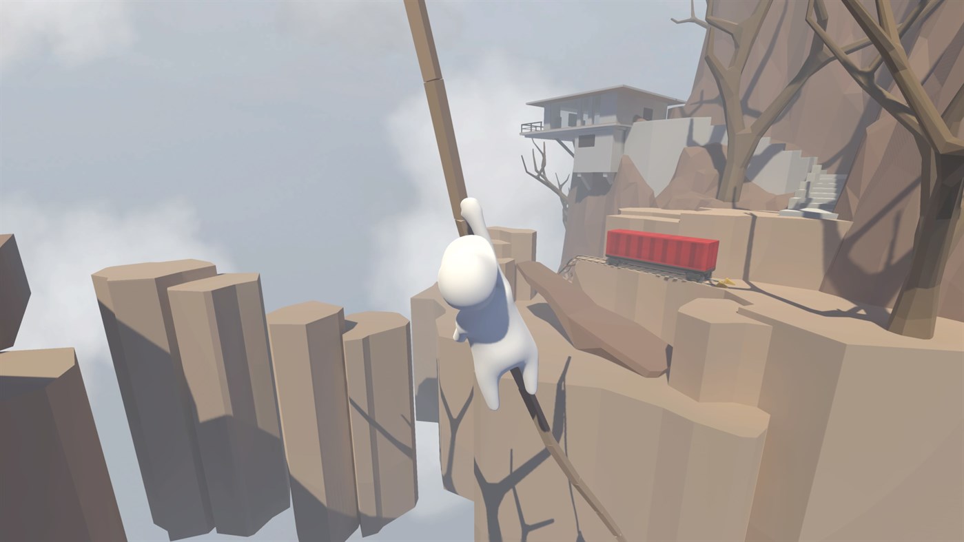 Карта human fall flat - 95 фото