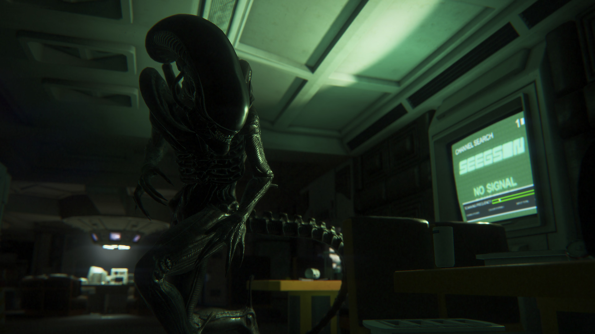 ✅ Alien: Isolation - The Collection XBOX ONE X|S Key 🔑