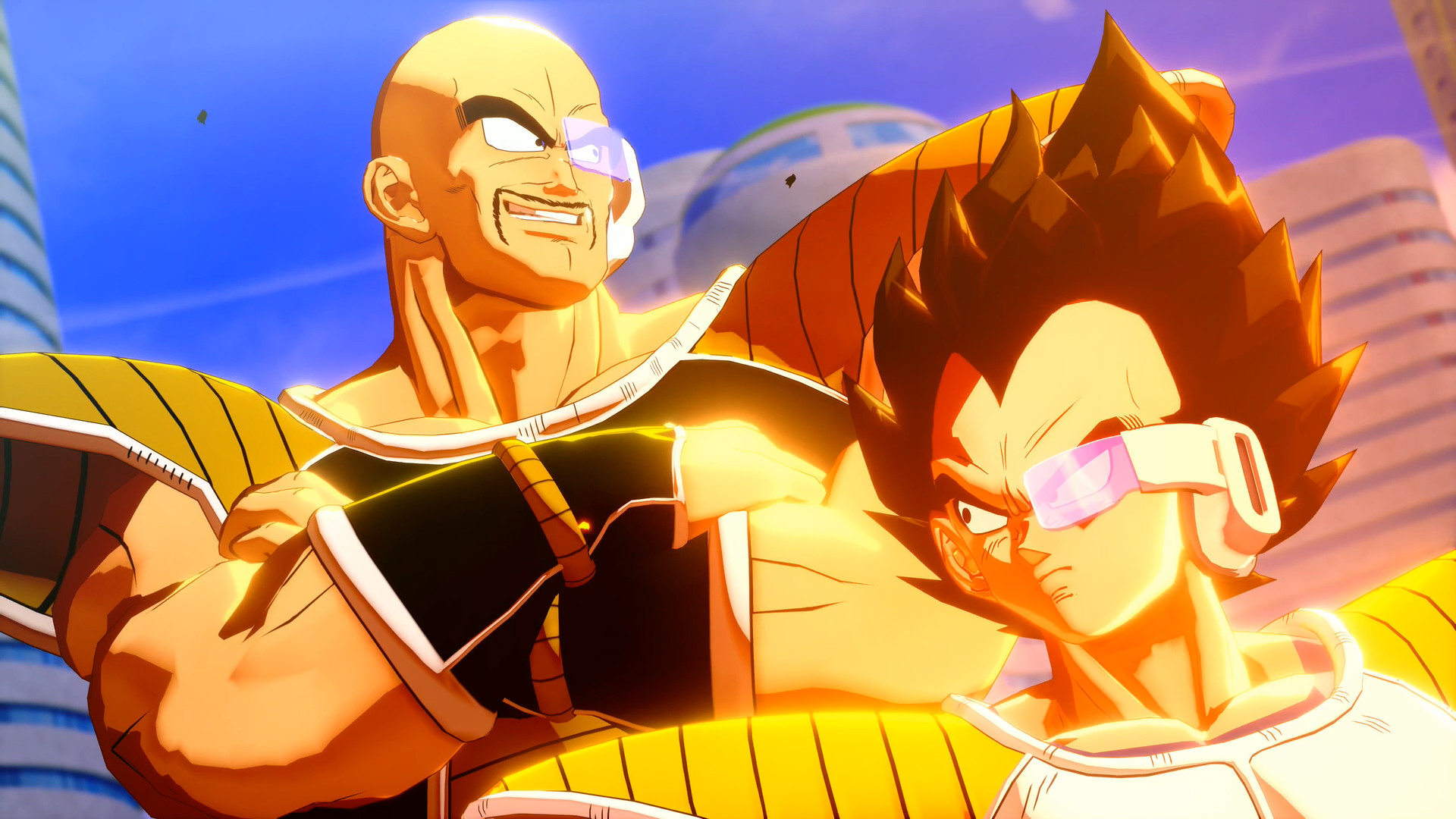dragon ball z kakarot xbox one