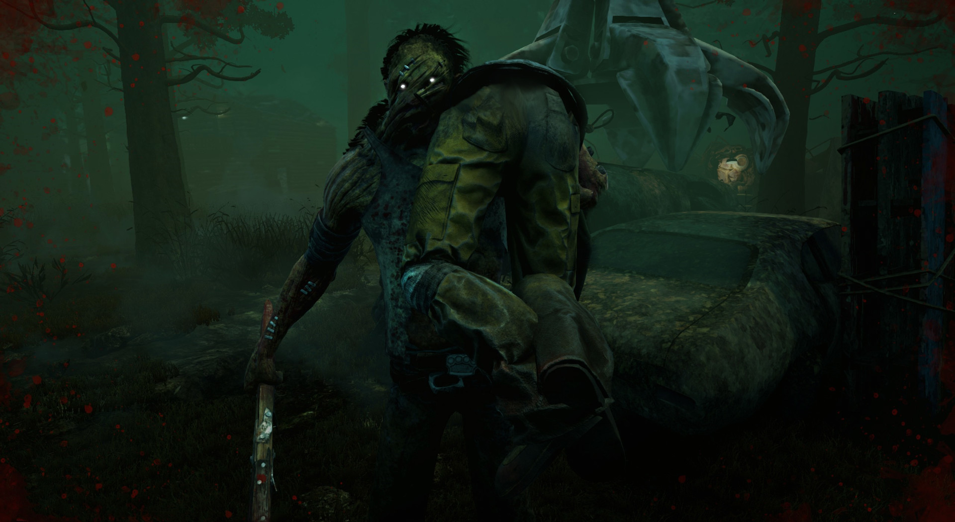 ✅ Dead by Daylight: ULTIMATE XBOX ONE SERIES X|S KEY 🔑