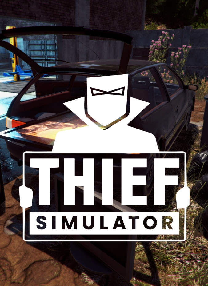 Thief simulator как разобрать машину Buy ✅ Thief Simulator XBOX ONE KEY / Digital code 