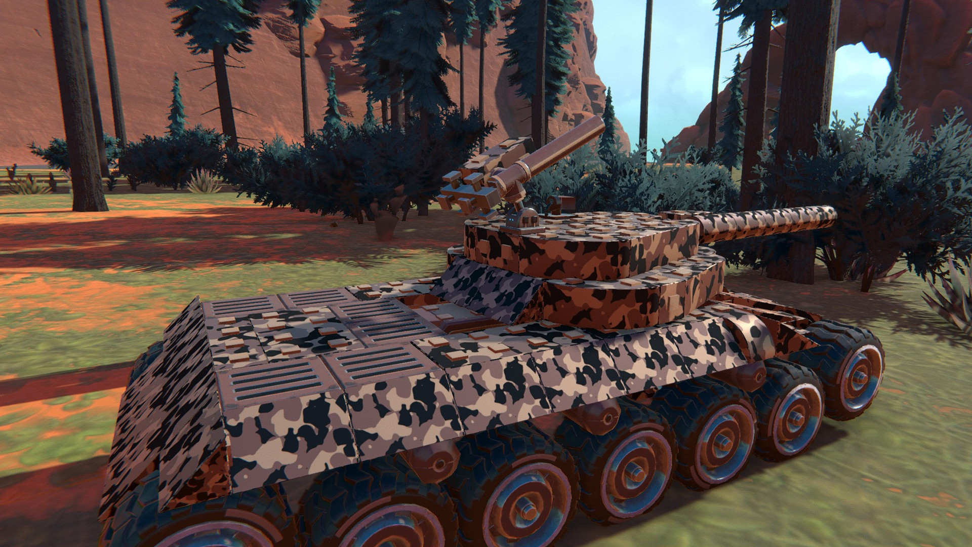 Buy Trailmakers Deluxe Edition XBOX ONE Key 🔑 and download