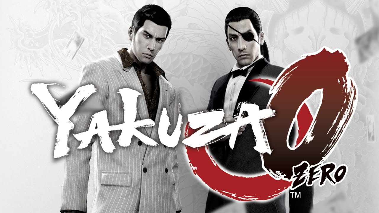 ✅ Yakuza 0 XBOX ONE Цифровой Ключ 🔑