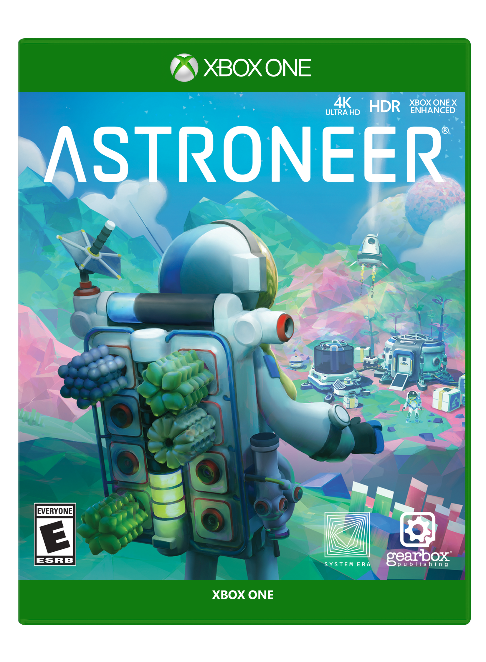 astroneer steam key