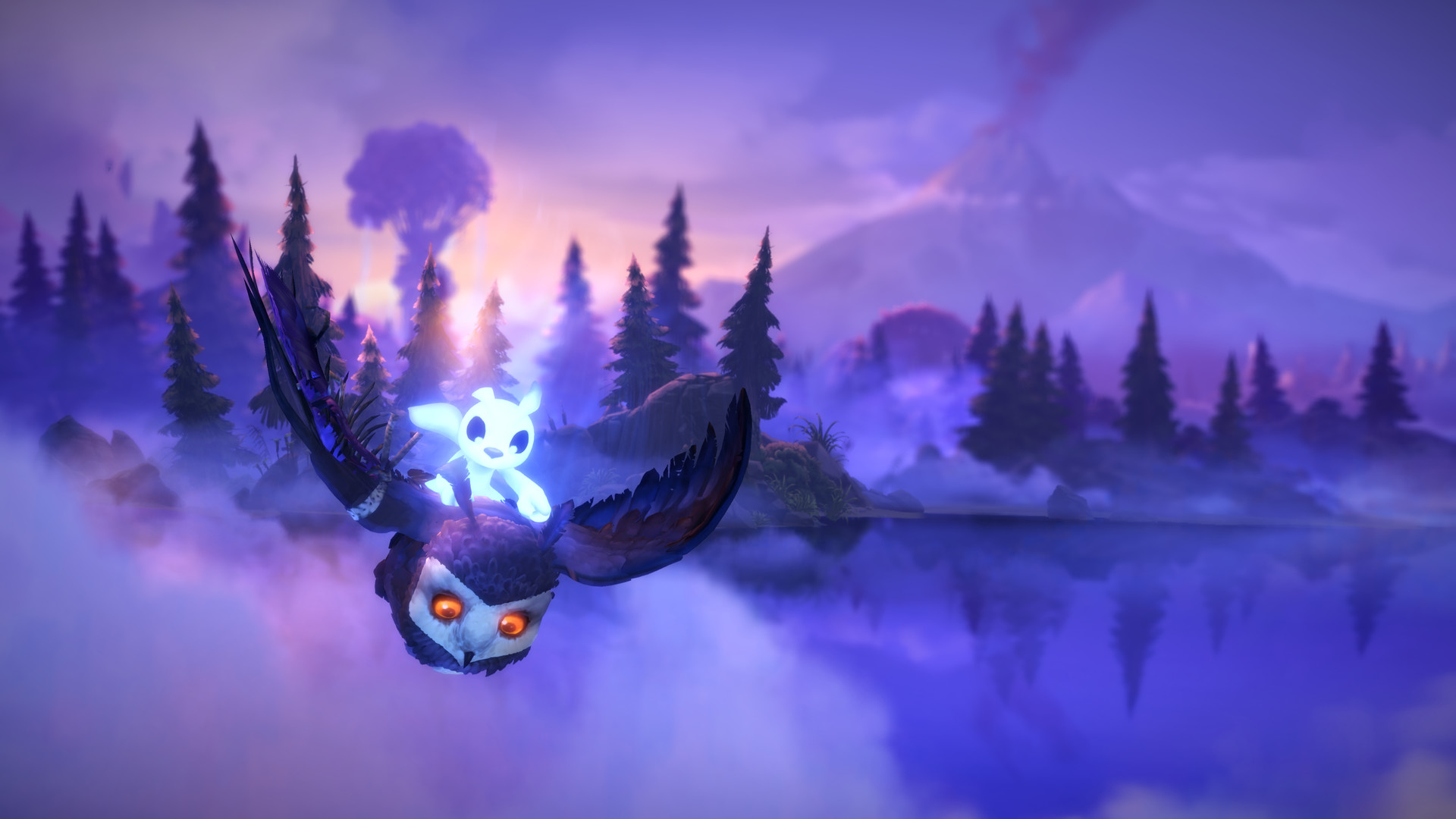 ✅ Ori and the Will of the Wisps XBOX ONE X|S PC KEY 🔑