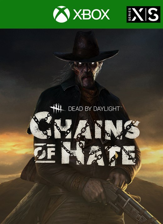 ✅ Dead by Daylight: Chains of Hate Chapter XBOX KEY 🔑