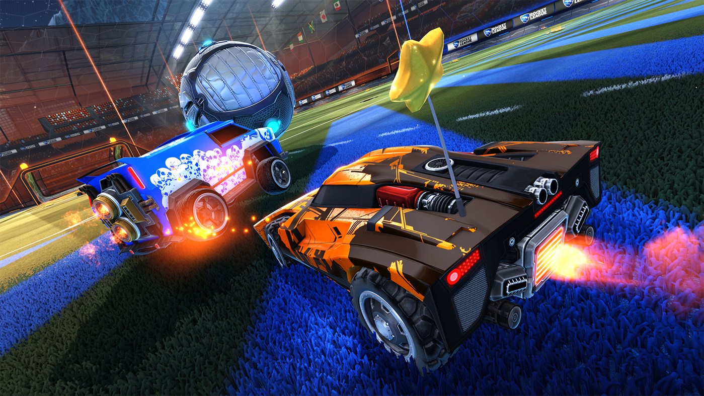 Rocket league activate steam фото 11