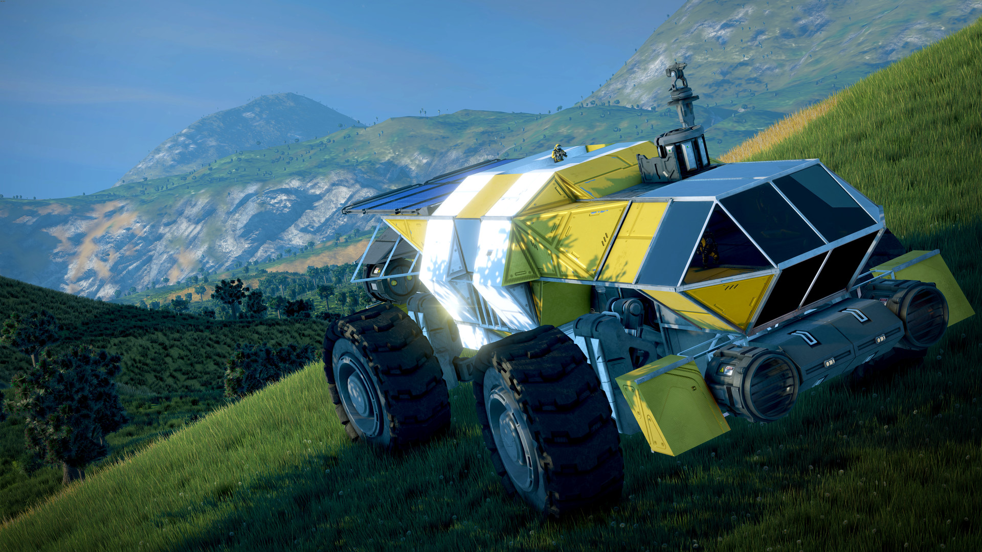 ✅ Space Engineers: Ultimate Edition 2021 🤖 XBOX ONE 🔑