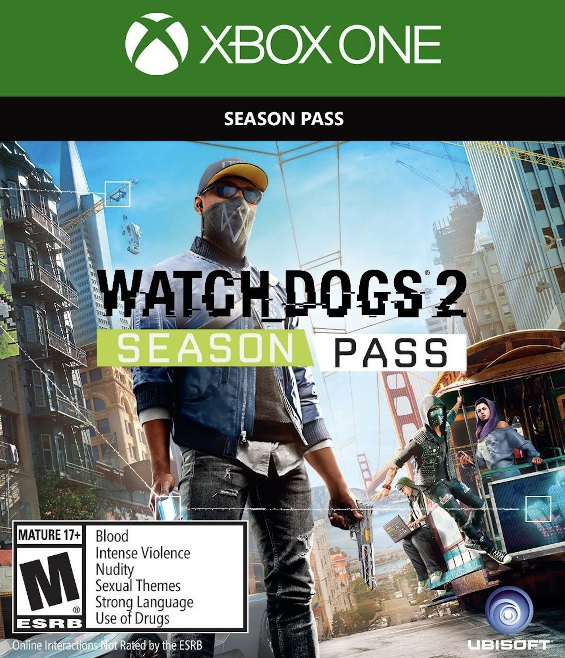 digital download watch dogs 2