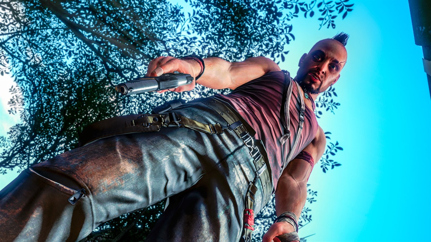 ✅ Far Cry 3 Classic Edition XBOX ONE Digital Code 🔑