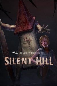 ✅ Dead By Daylight Silent Hill Chapter XBOX ONE Key 🔑