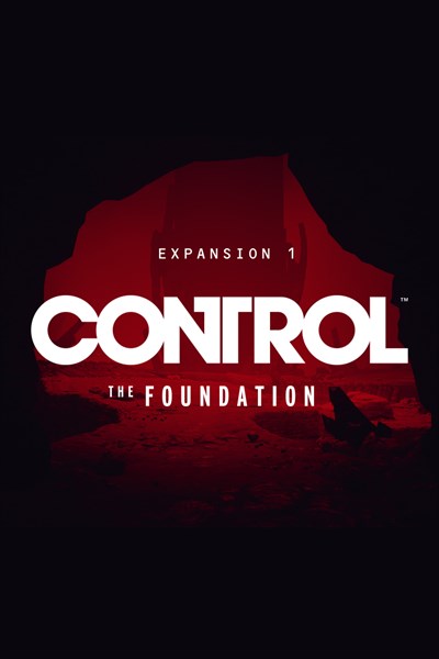 ✅ «Основание», 1-е расширение для Control XBOX Ключ 🔑