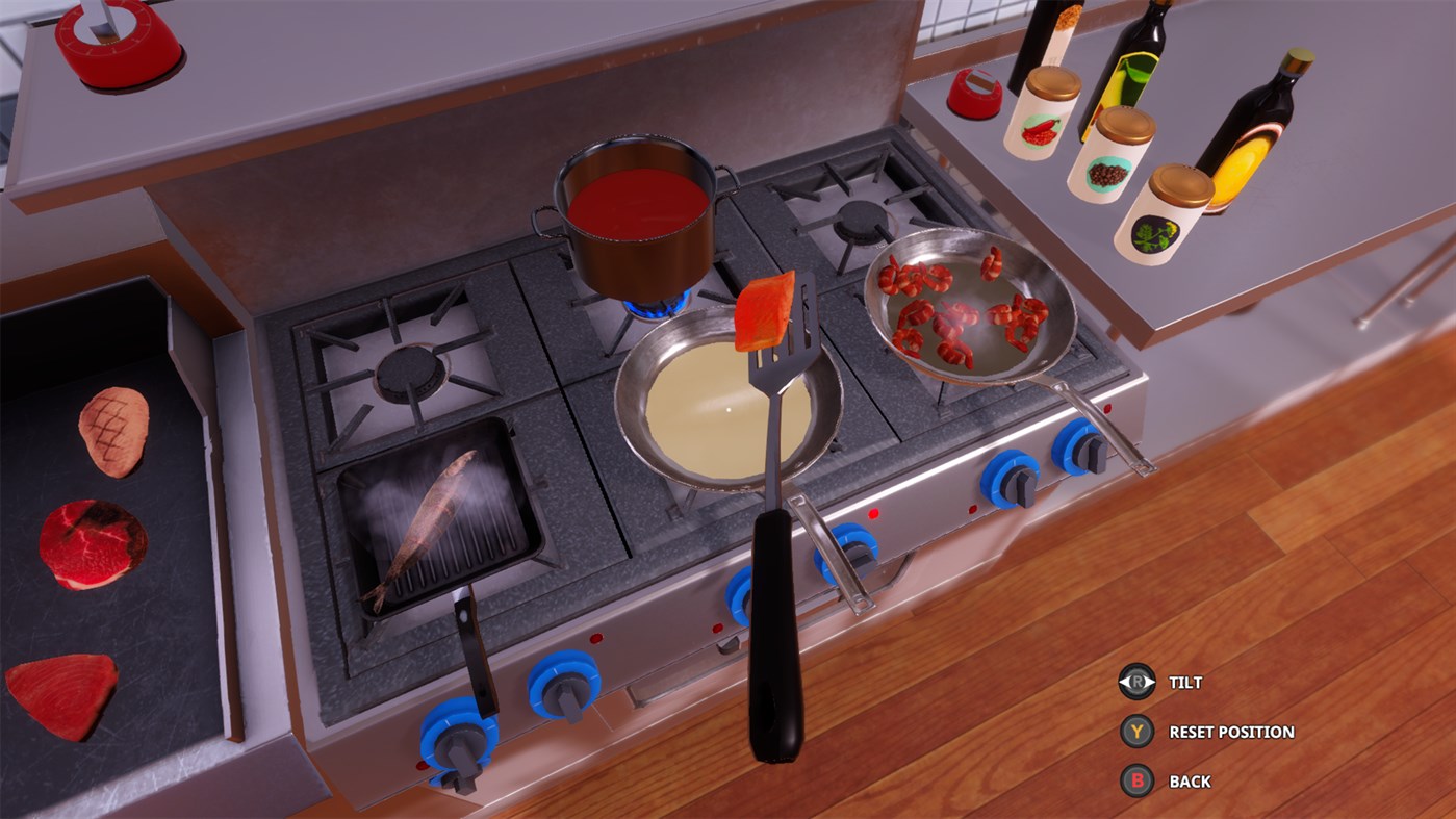 ✅ Cooking Simulator 🍴 XBOX ONE Key / Digital Code 🔑