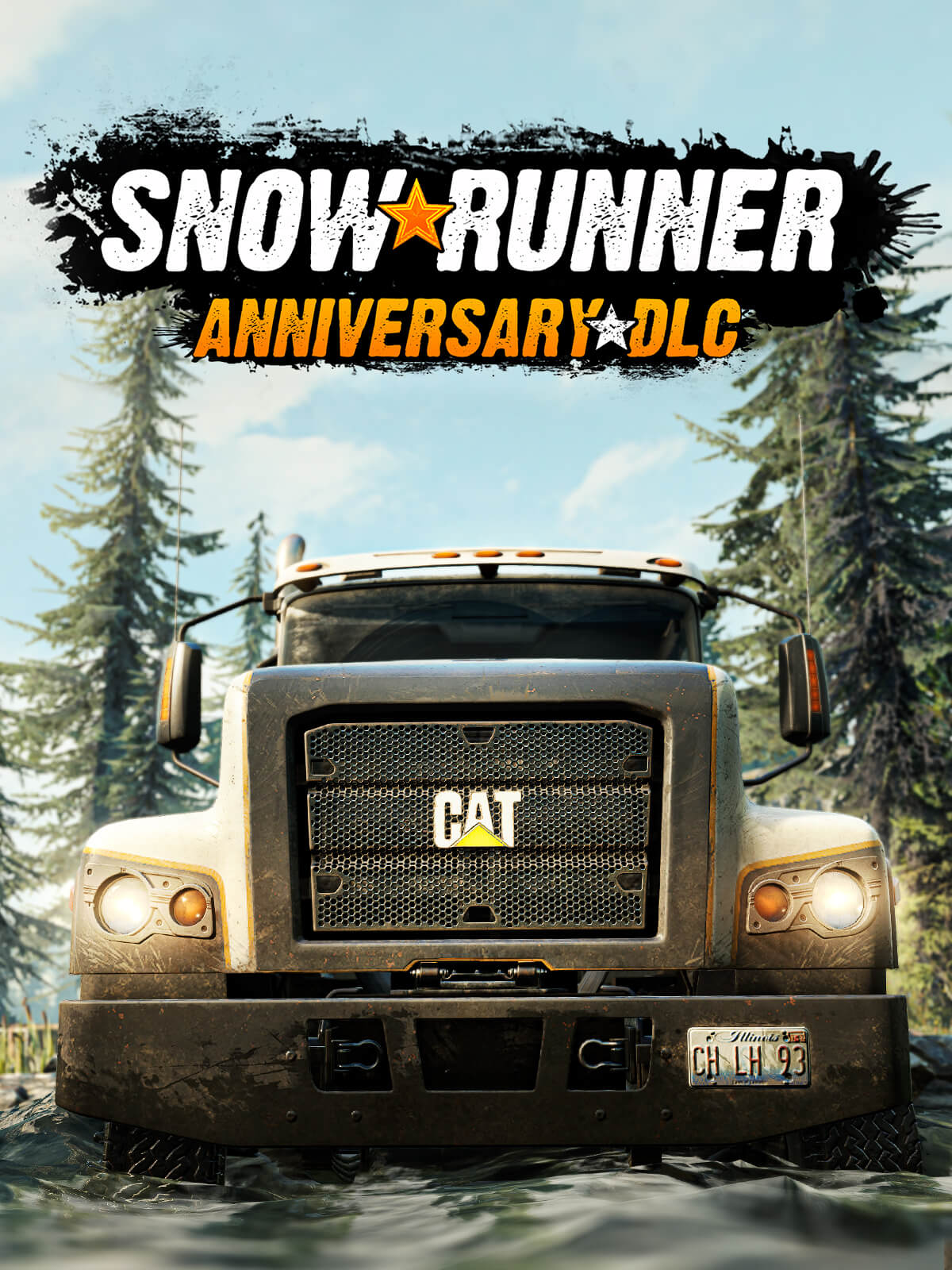 Snowrunner xbox one shop x