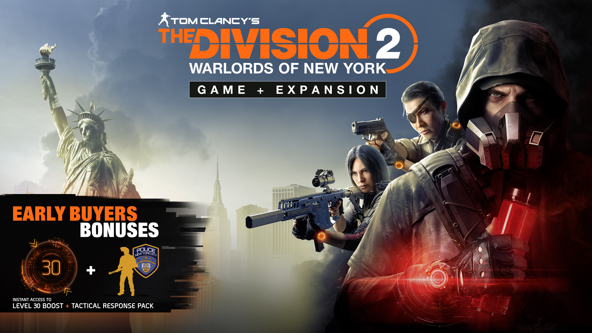 Division on steam фото 72