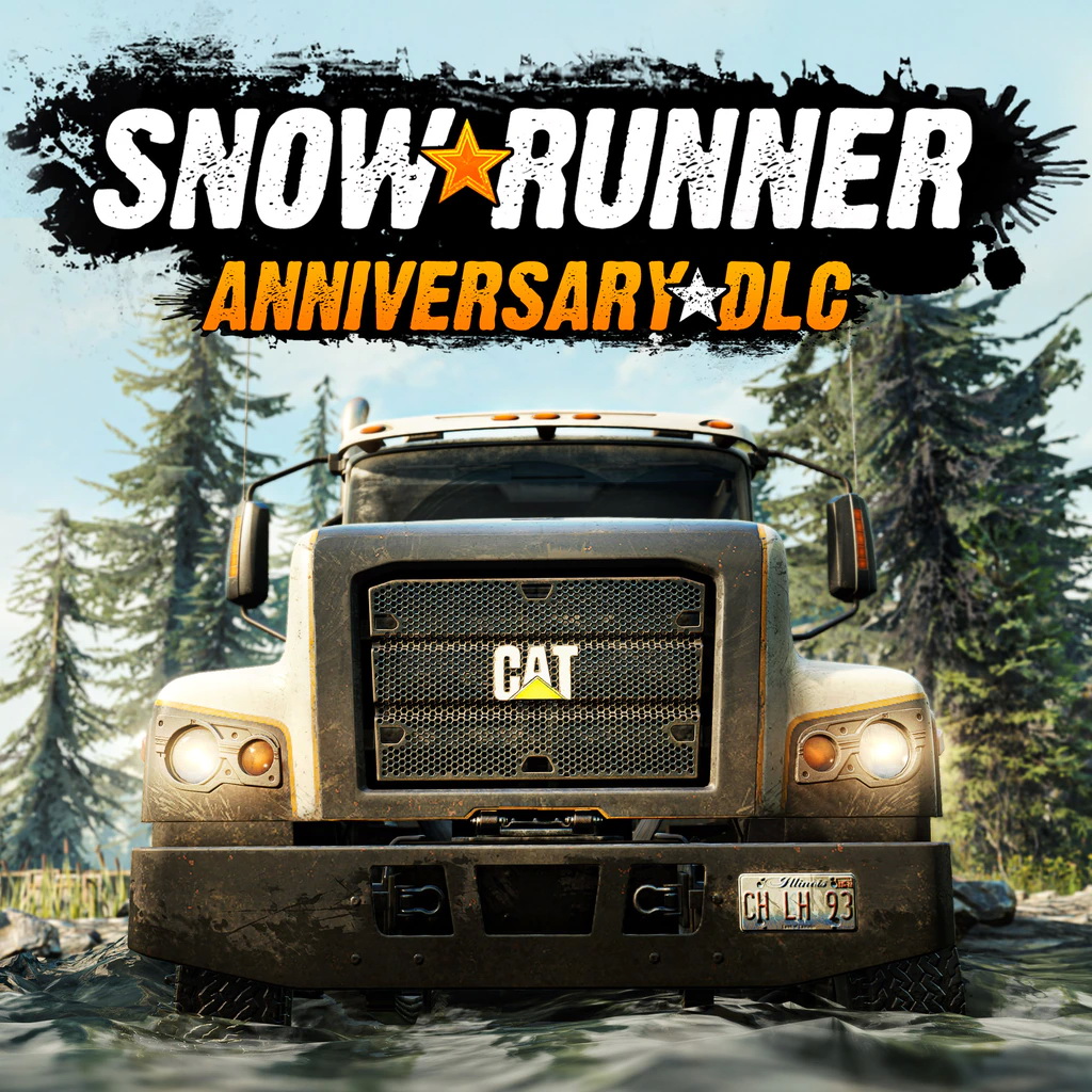 Snow runner store release date xbox