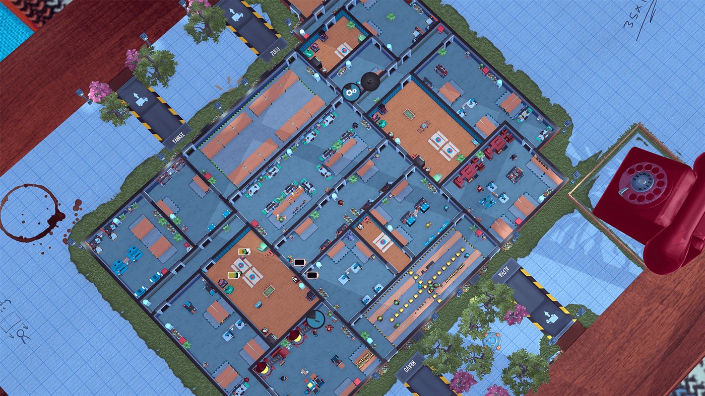 Выполните план с подключенной доской little big workshop