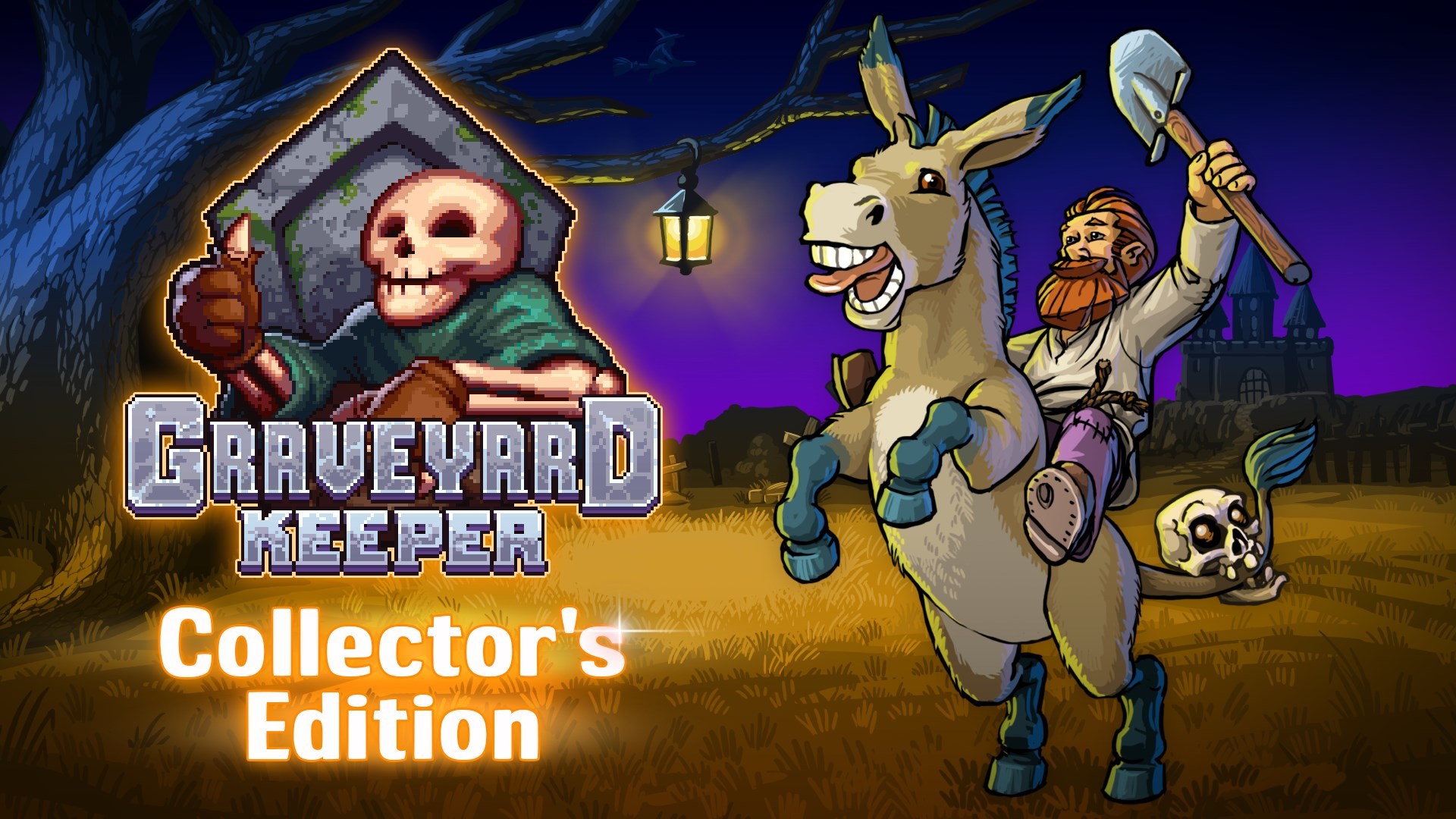 Graveyard keeper змея