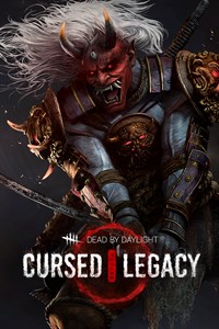 ✅ Dead by Daylight: Cursed Legacy Chapter XBOX KEY 🔑