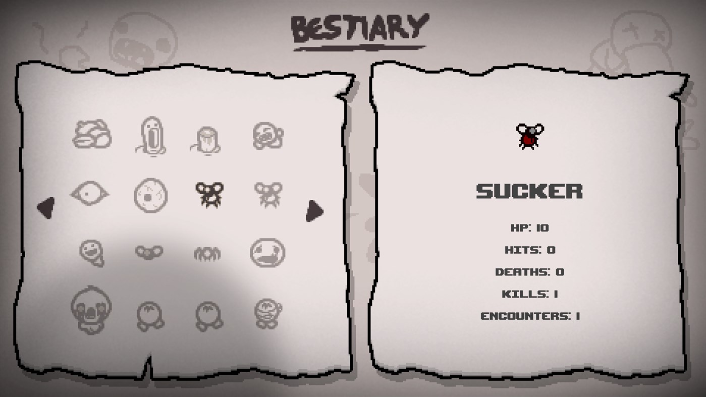 ✅ The Binding of Isaac: Afterbirth+ DLC XBOX ONE Key 🔑