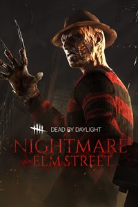 ✅ Dead by Daylight: A Nightmare on Elm Street XBOX 🔑