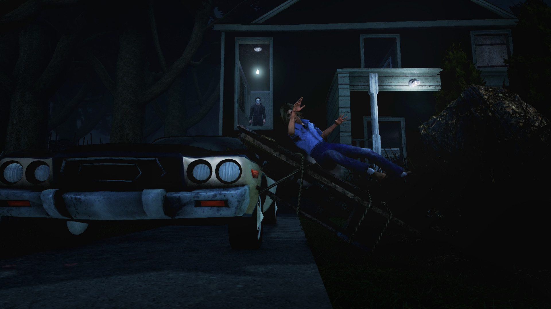 ✅ Dead by Daylight: The Halloween XBOX ONE Key 🔑