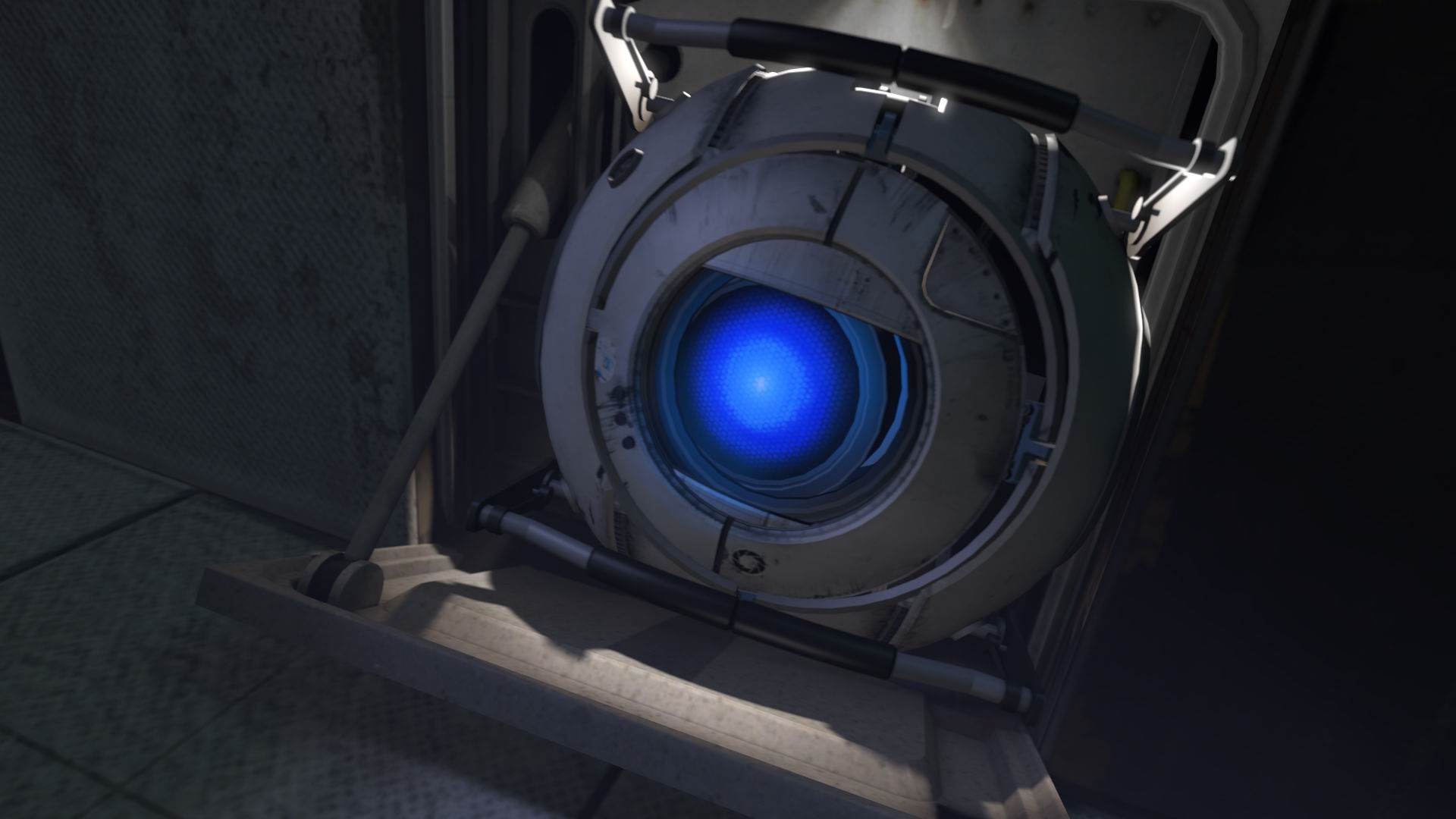 🅿 Portal 2 (Steam Gift RU) 🔥