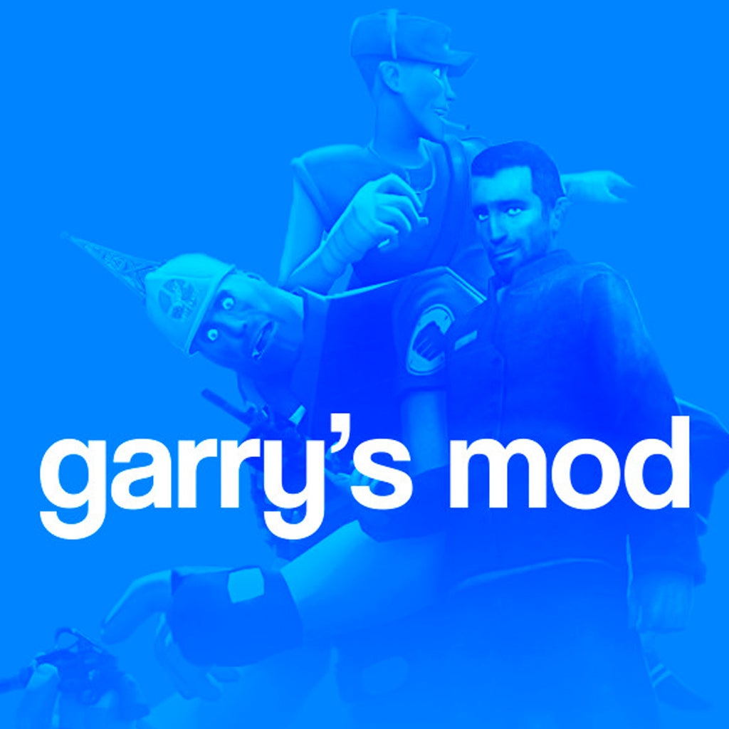 Garry's Mod (Steam Gift Россия)