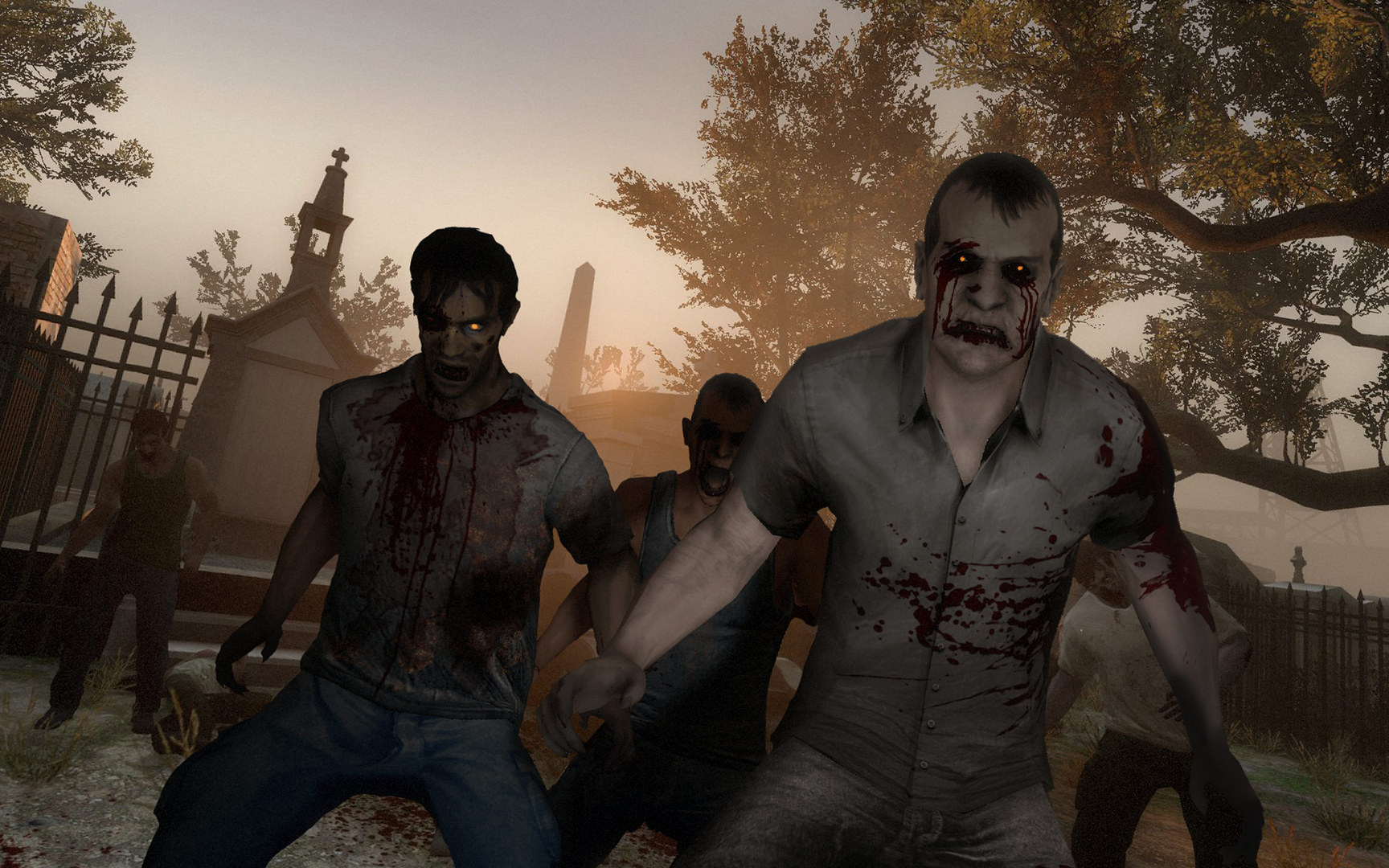 Non steam для l4d2 фото 70