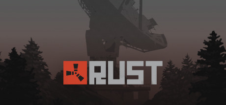 Rust (Steam Gift only for RU)