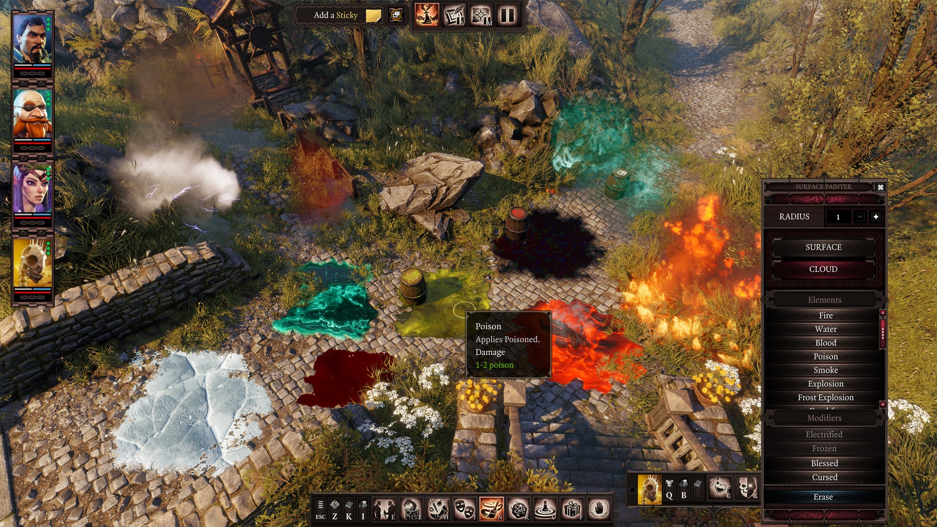 Divinity original sin стим фото 4